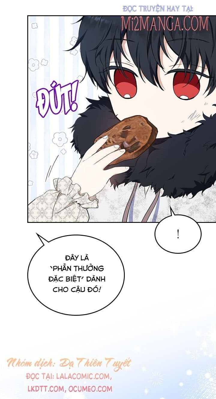 Kiếp Này, Tôi Sẽ Trở Thành Gia Chủ Chapter 49.5 - Trang 2