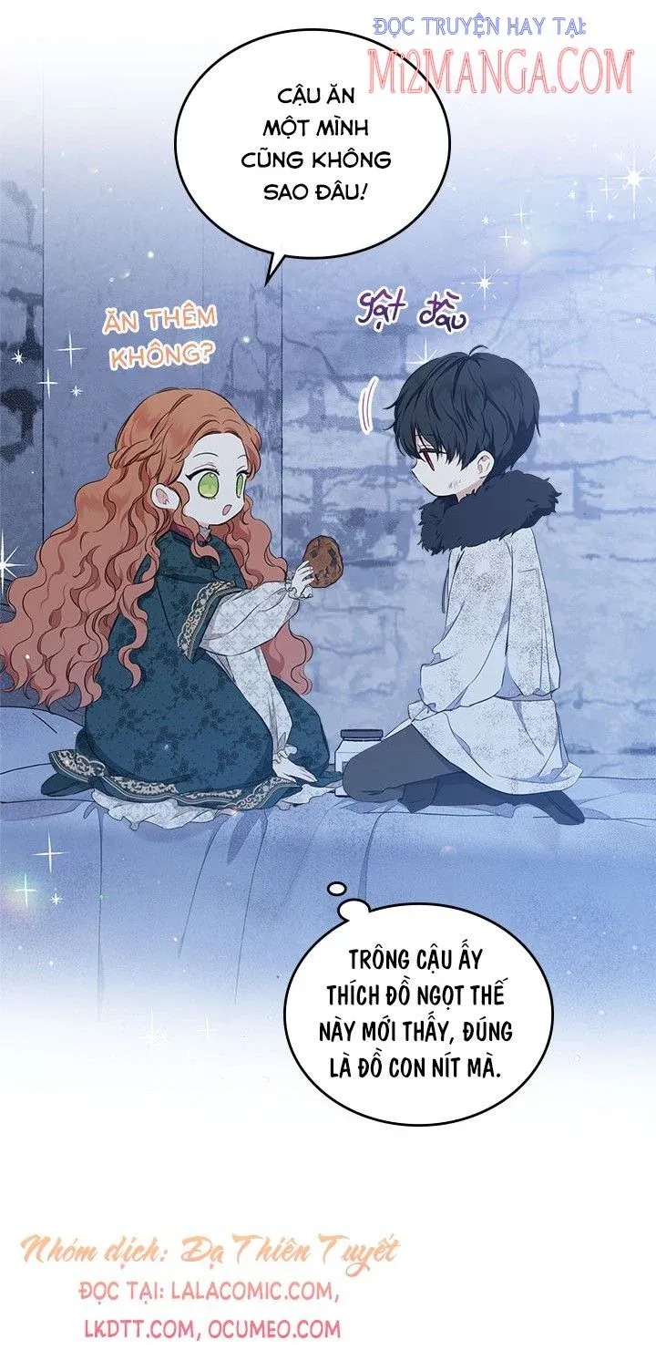 Kiếp Này, Tôi Sẽ Trở Thành Gia Chủ Chapter 49.5 - Trang 2