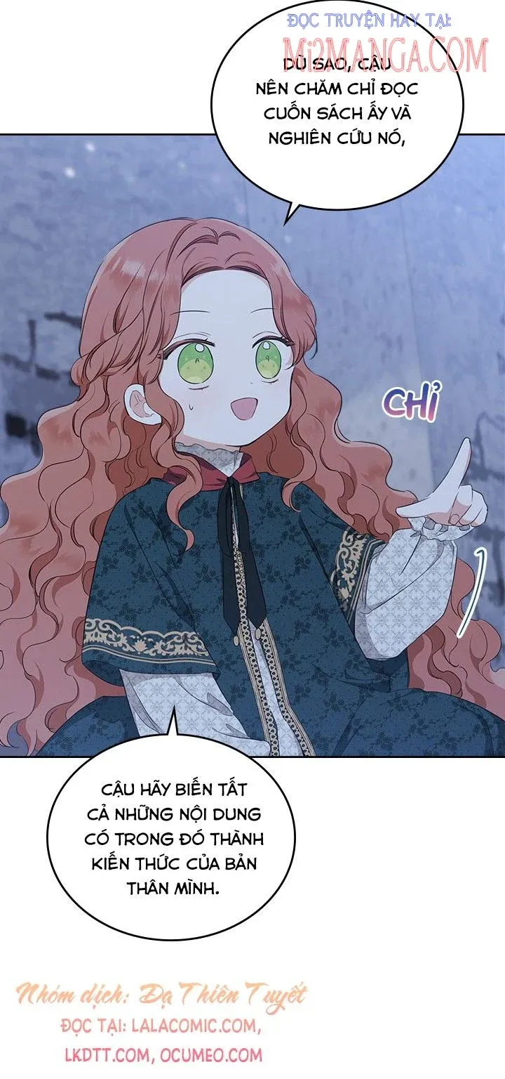 Kiếp Này, Tôi Sẽ Trở Thành Gia Chủ Chapter 49.5 - Trang 2