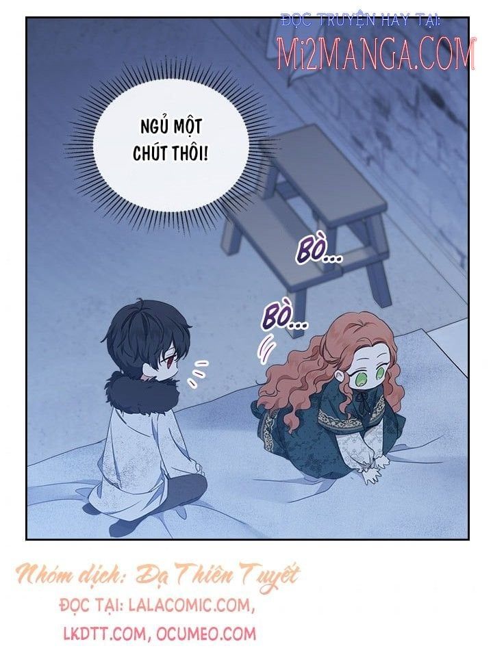 Kiếp Này, Tôi Sẽ Trở Thành Gia Chủ Chapter 49.5 - Trang 2