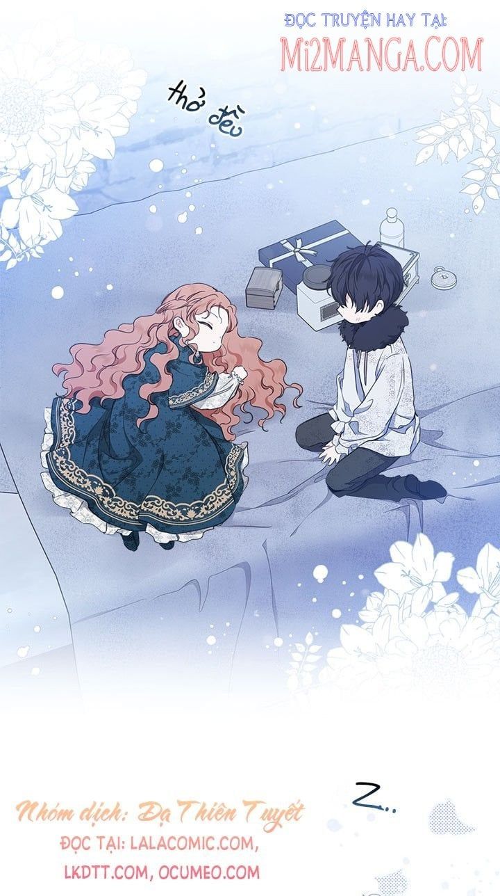 Kiếp Này, Tôi Sẽ Trở Thành Gia Chủ Chapter 49.5 - Trang 2