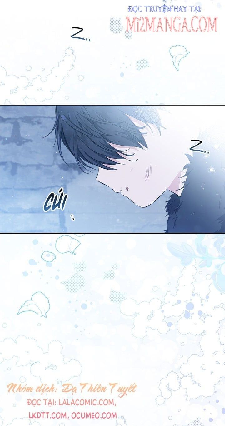 Kiếp Này, Tôi Sẽ Trở Thành Gia Chủ Chapter 49.5 - Trang 2