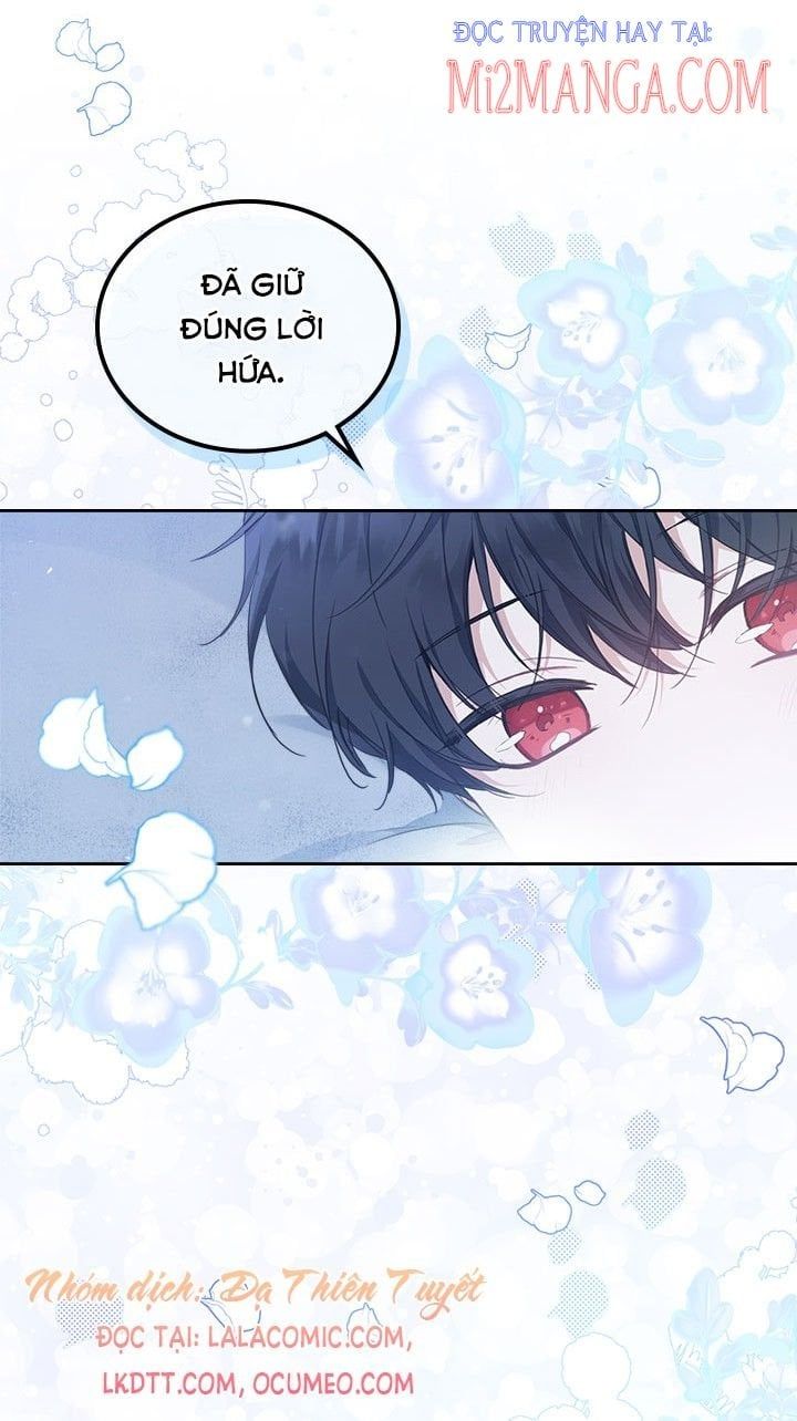 Kiếp Này, Tôi Sẽ Trở Thành Gia Chủ Chapter 49.5 - Trang 2