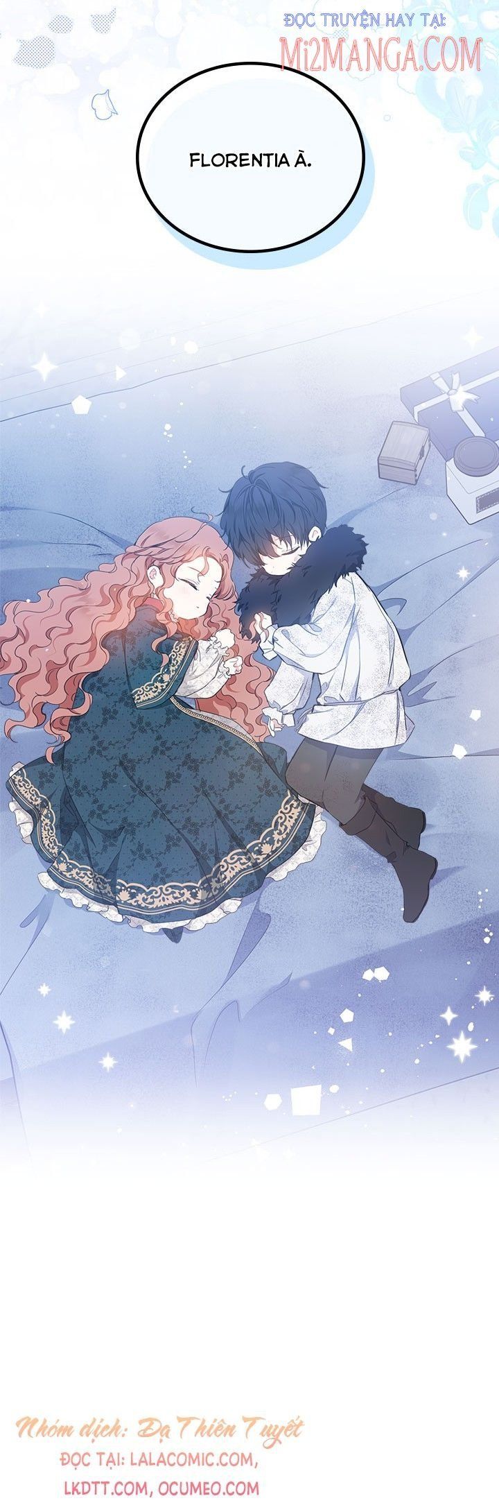 Kiếp Này, Tôi Sẽ Trở Thành Gia Chủ Chapter 49.5 - Trang 2