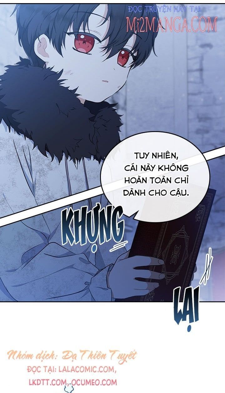 Kiếp Này, Tôi Sẽ Trở Thành Gia Chủ Chapter 49.5 - Trang 2