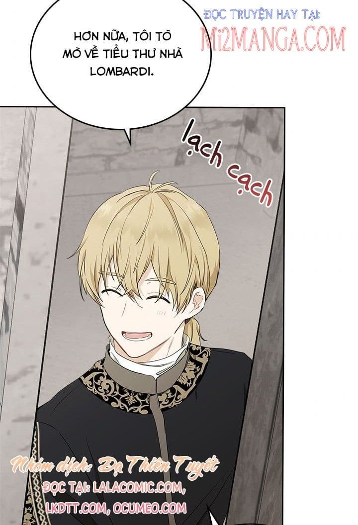 Kiếp Này, Tôi Sẽ Trở Thành Gia Chủ Chapter 49.5 - Trang 2