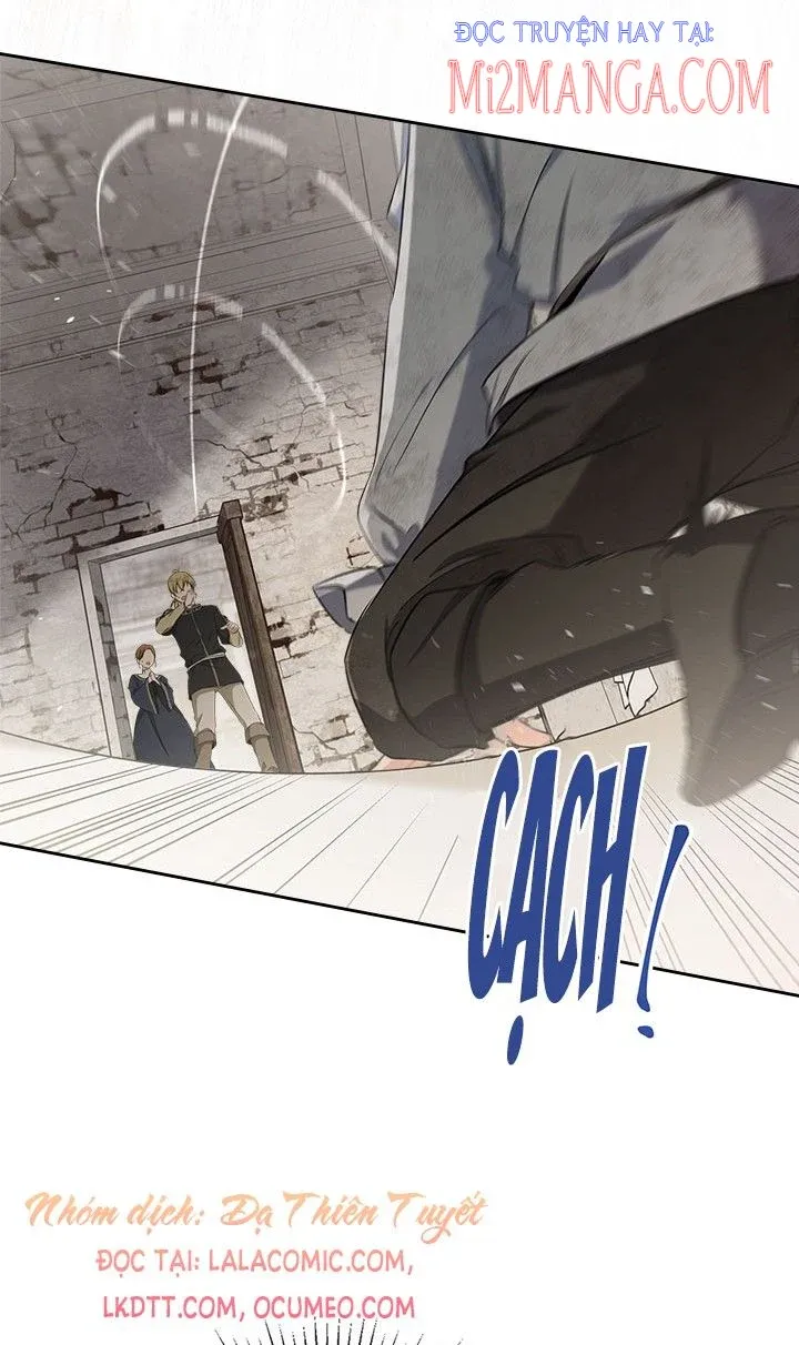 Kiếp Này, Tôi Sẽ Trở Thành Gia Chủ Chapter 49.5 - Trang 2