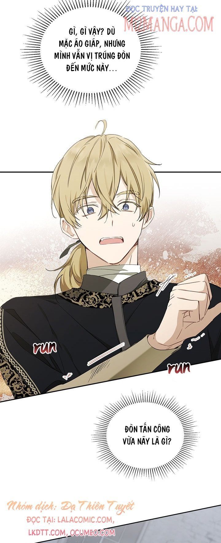 Kiếp Này, Tôi Sẽ Trở Thành Gia Chủ Chapter 49.5 - Trang 2