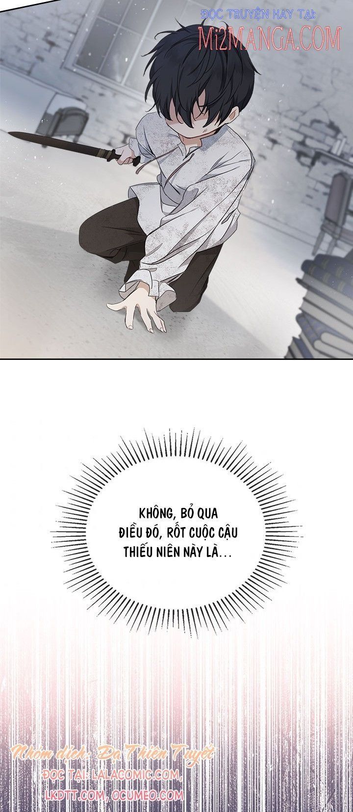 Kiếp Này, Tôi Sẽ Trở Thành Gia Chủ Chapter 49.5 - Trang 2