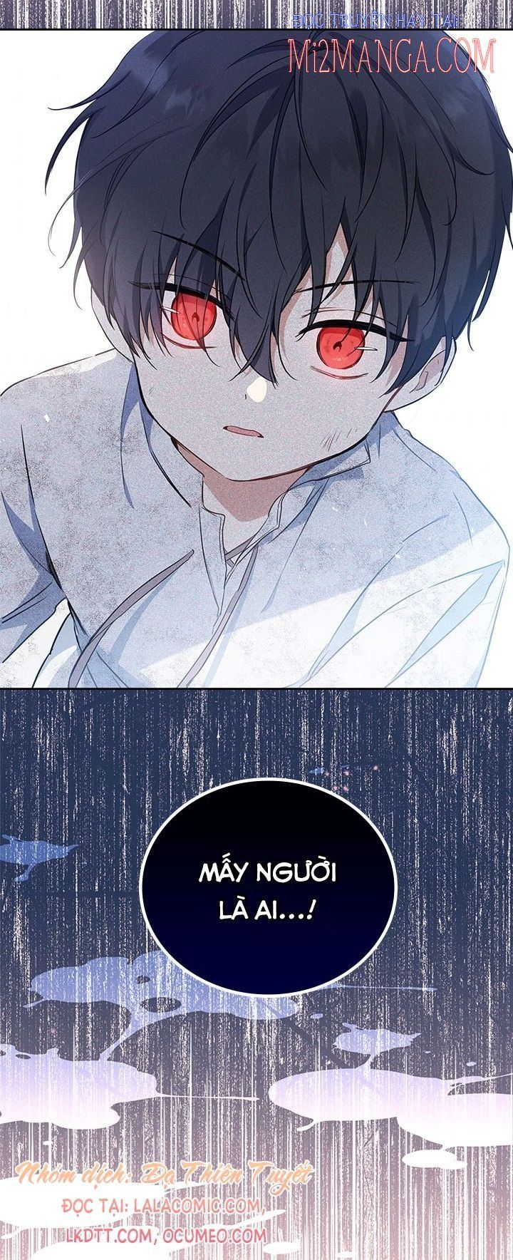 Kiếp Này, Tôi Sẽ Trở Thành Gia Chủ Chapter 49.5 - Trang 2