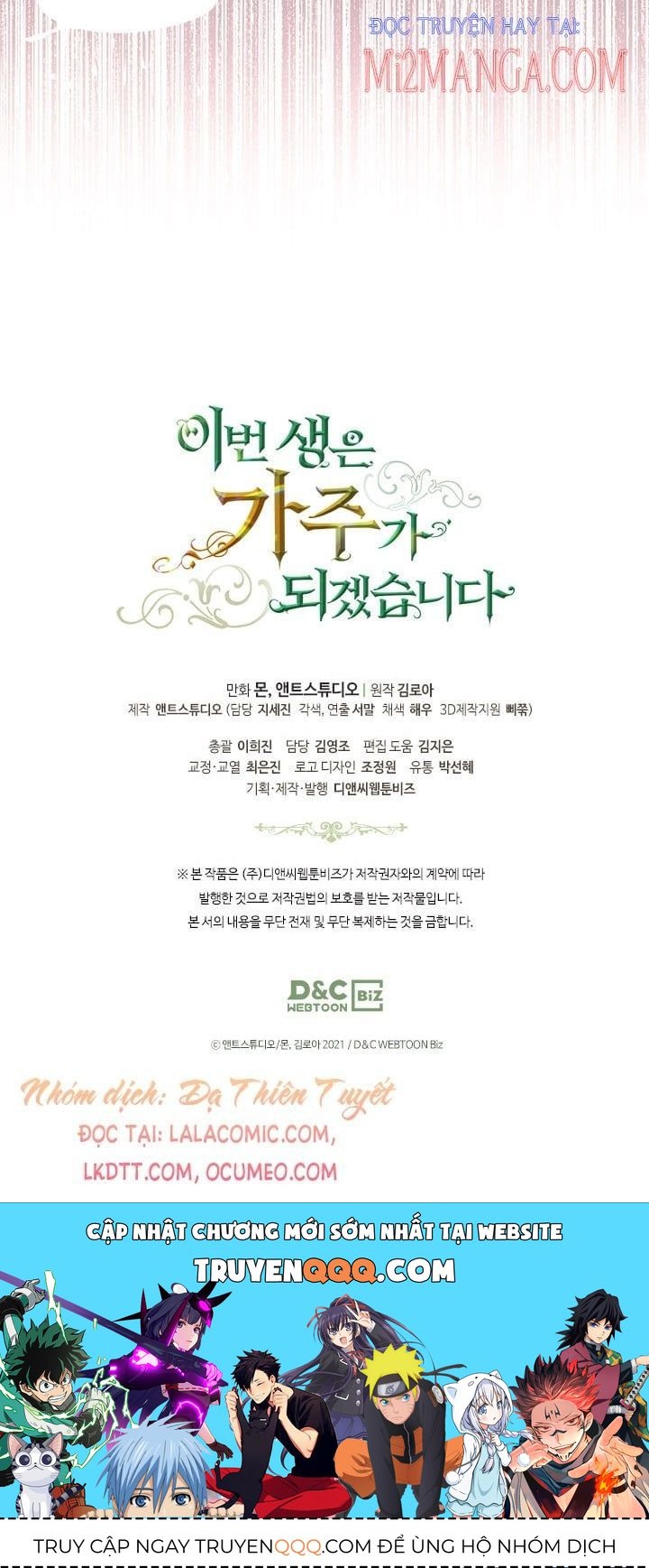 Kiếp Này, Tôi Sẽ Trở Thành Gia Chủ Chapter 49.5 - Trang 2