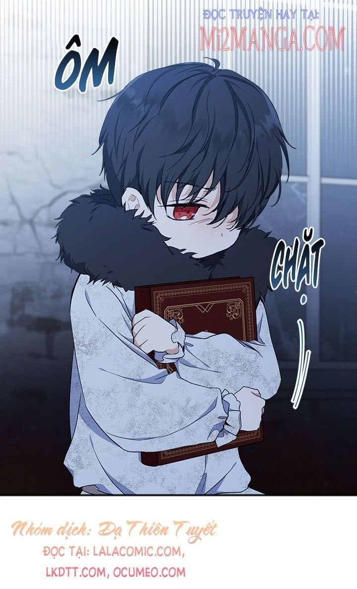 Kiếp Này, Tôi Sẽ Trở Thành Gia Chủ Chapter 49.5 - Trang 2