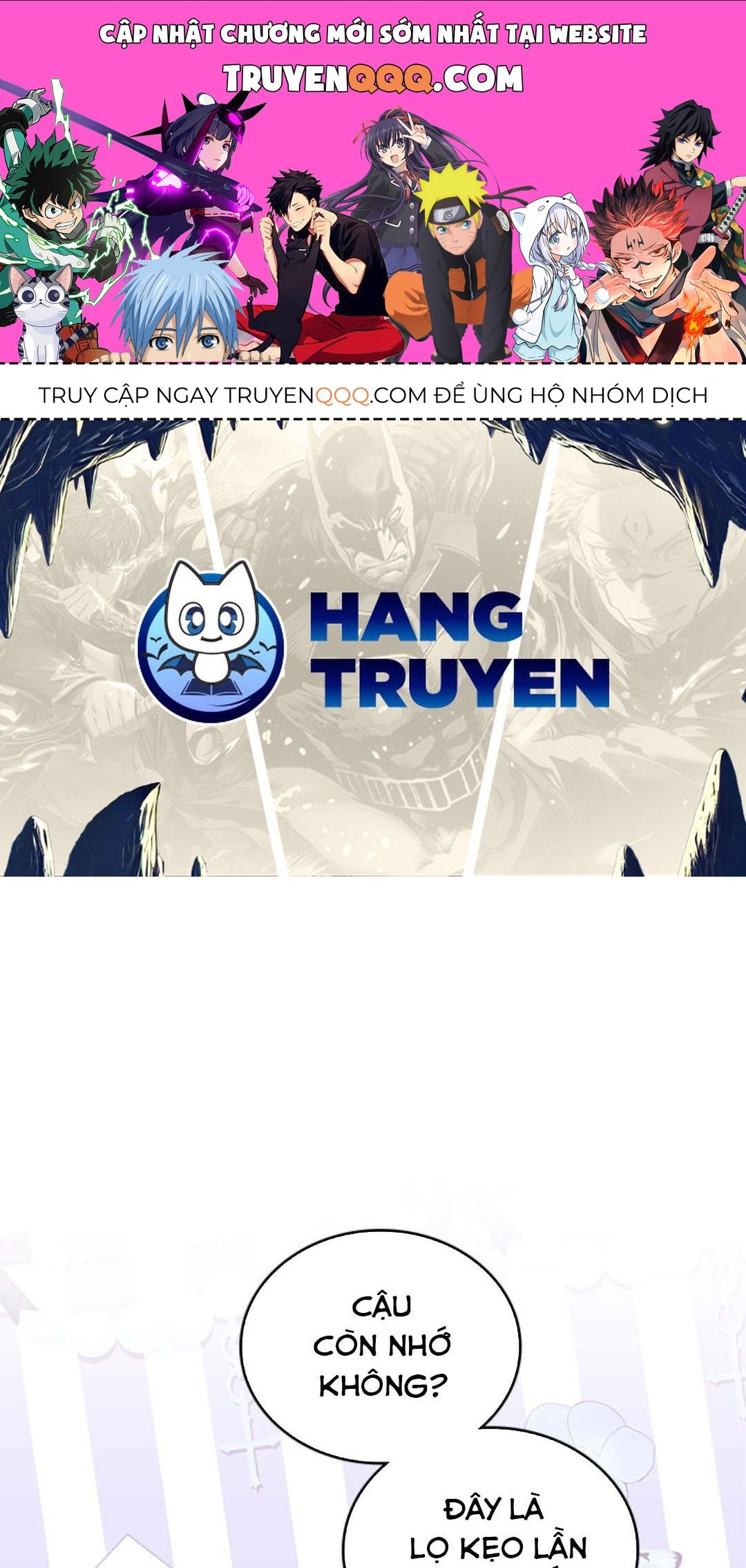 Kiếp Này, Tôi Sẽ Trở Thành Gia Chủ Chapter 49 - Trang 2