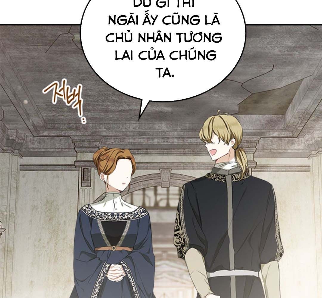 Kiếp Này, Tôi Sẽ Trở Thành Gia Chủ Chapter 49 - Trang 2