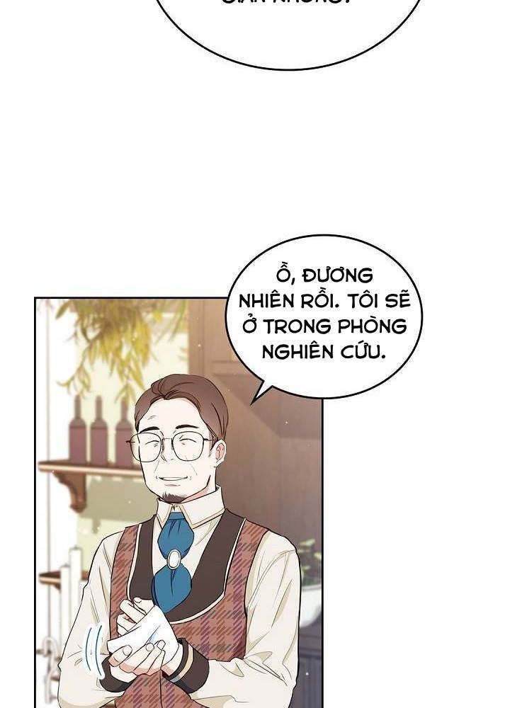 Kiếp Này, Tôi Sẽ Trở Thành Gia Chủ Chapter 5 - Trang 2