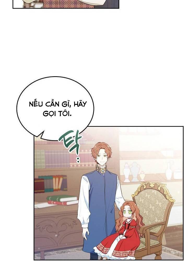 Kiếp Này, Tôi Sẽ Trở Thành Gia Chủ Chapter 5 - Trang 2