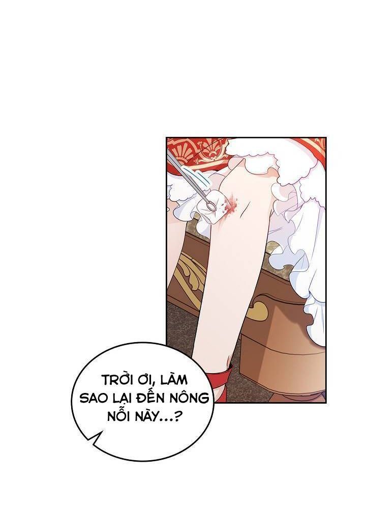 Kiếp Này, Tôi Sẽ Trở Thành Gia Chủ Chapter 5 - Trang 2