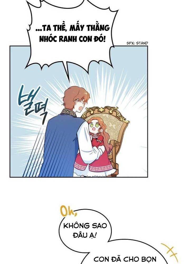 Kiếp Này, Tôi Sẽ Trở Thành Gia Chủ Chapter 5 - Trang 2