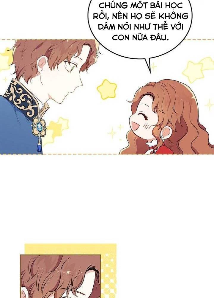 Kiếp Này, Tôi Sẽ Trở Thành Gia Chủ Chapter 5 - Trang 2