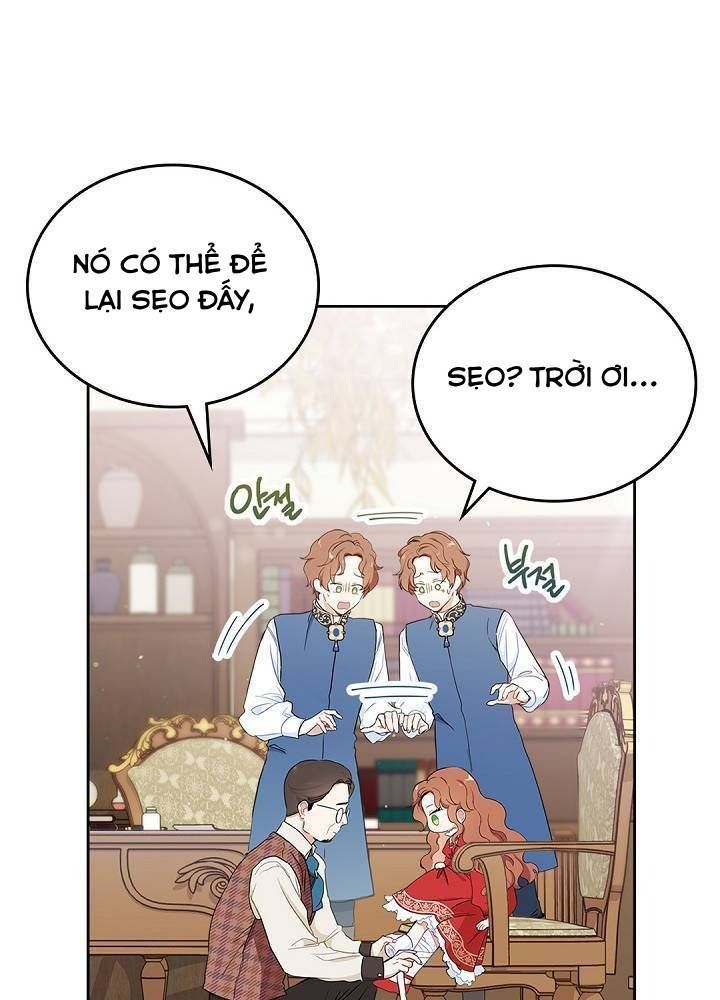 Kiếp Này, Tôi Sẽ Trở Thành Gia Chủ Chapter 5 - Trang 2