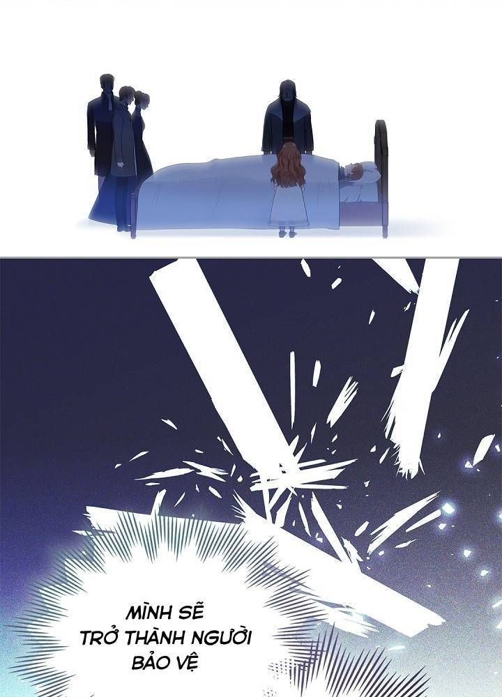 Kiếp Này, Tôi Sẽ Trở Thành Gia Chủ Chapter 5 - Trang 2
