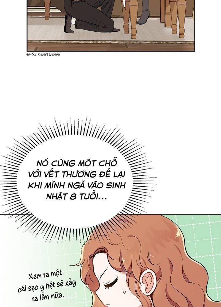 Kiếp Này, Tôi Sẽ Trở Thành Gia Chủ Chapter 5 - Trang 2