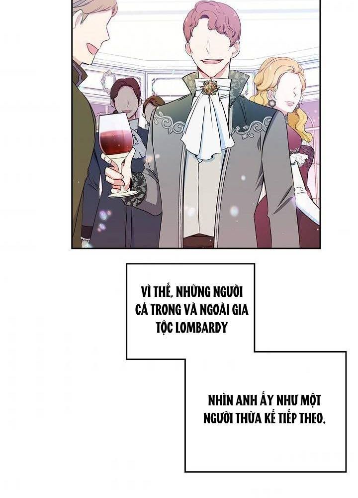 Kiếp Này, Tôi Sẽ Trở Thành Gia Chủ Chapter 5 - Trang 2