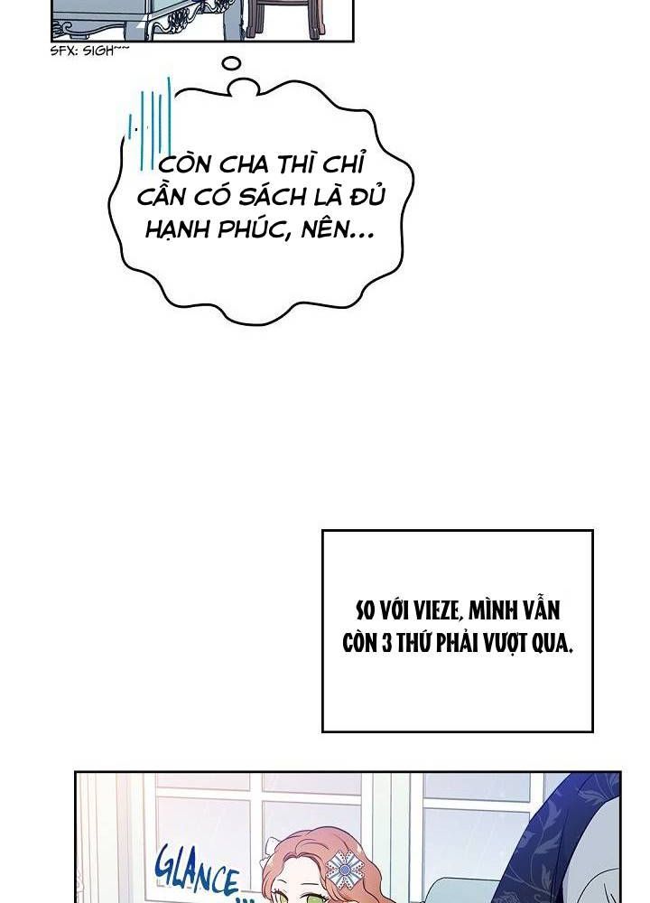 Kiếp Này, Tôi Sẽ Trở Thành Gia Chủ Chapter 5 - Trang 2