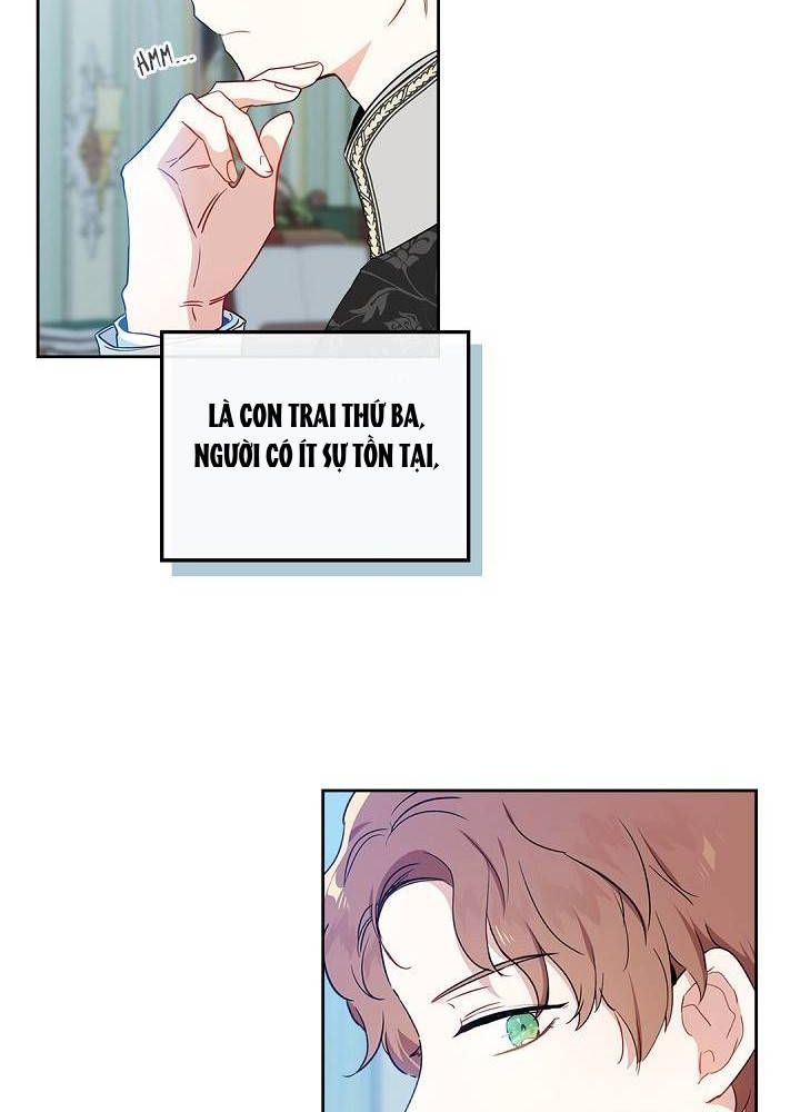 Kiếp Này, Tôi Sẽ Trở Thành Gia Chủ Chapter 5 - Trang 2