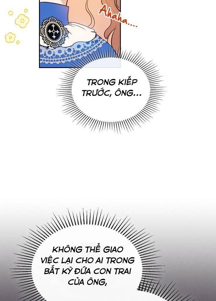 Kiếp Này, Tôi Sẽ Trở Thành Gia Chủ Chapter 5 - Trang 2