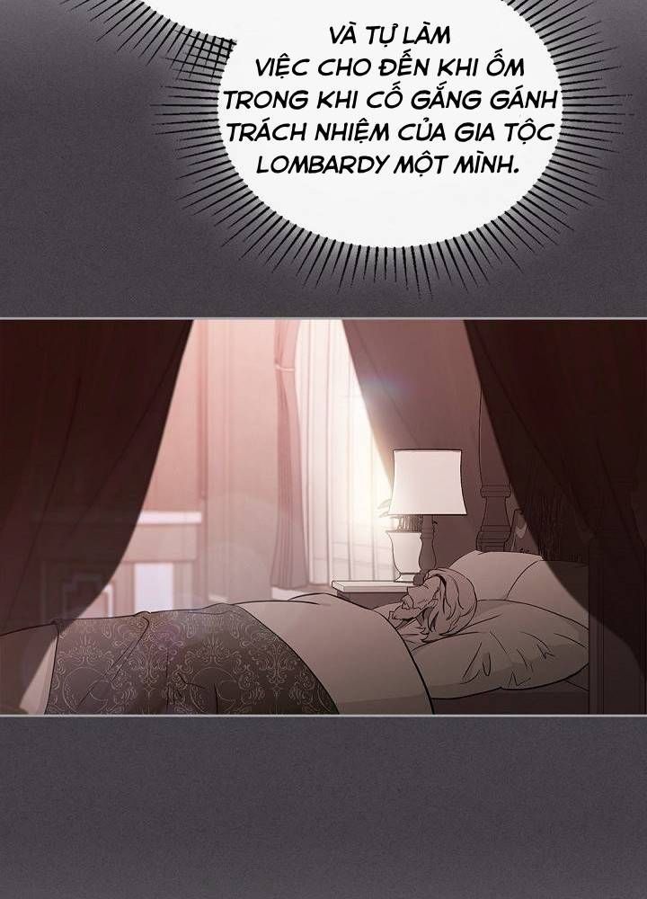 Kiếp Này, Tôi Sẽ Trở Thành Gia Chủ Chapter 5 - Trang 2
