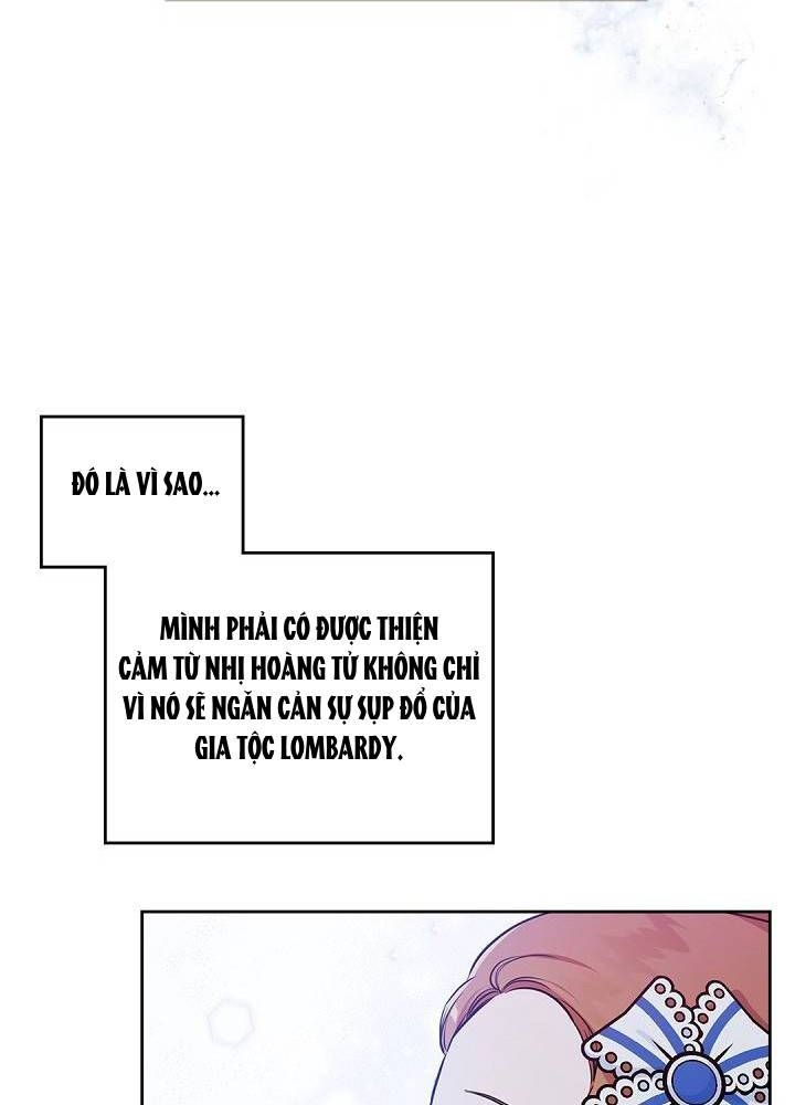 Kiếp Này, Tôi Sẽ Trở Thành Gia Chủ Chapter 5 - Trang 2