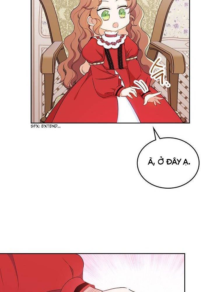 Kiếp Này, Tôi Sẽ Trở Thành Gia Chủ Chapter 5 - Trang 2