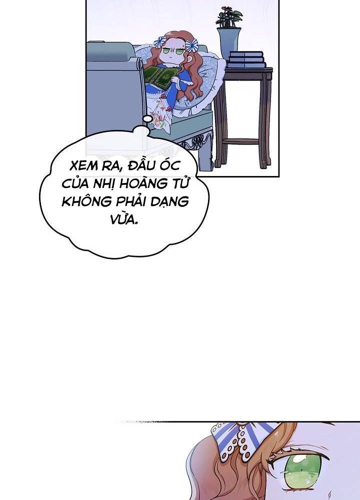 Kiếp Này, Tôi Sẽ Trở Thành Gia Chủ Chapter 5 - Trang 2