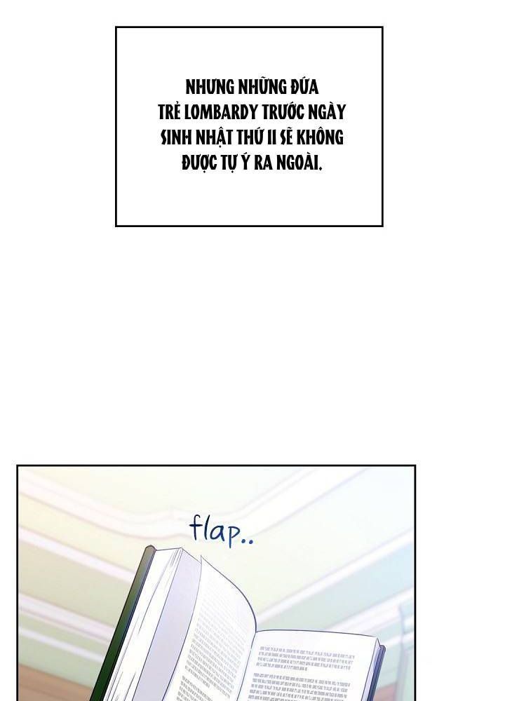 Kiếp Này, Tôi Sẽ Trở Thành Gia Chủ Chapter 5 - Trang 2