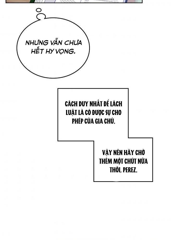 Kiếp Này, Tôi Sẽ Trở Thành Gia Chủ Chapter 5 - Trang 2