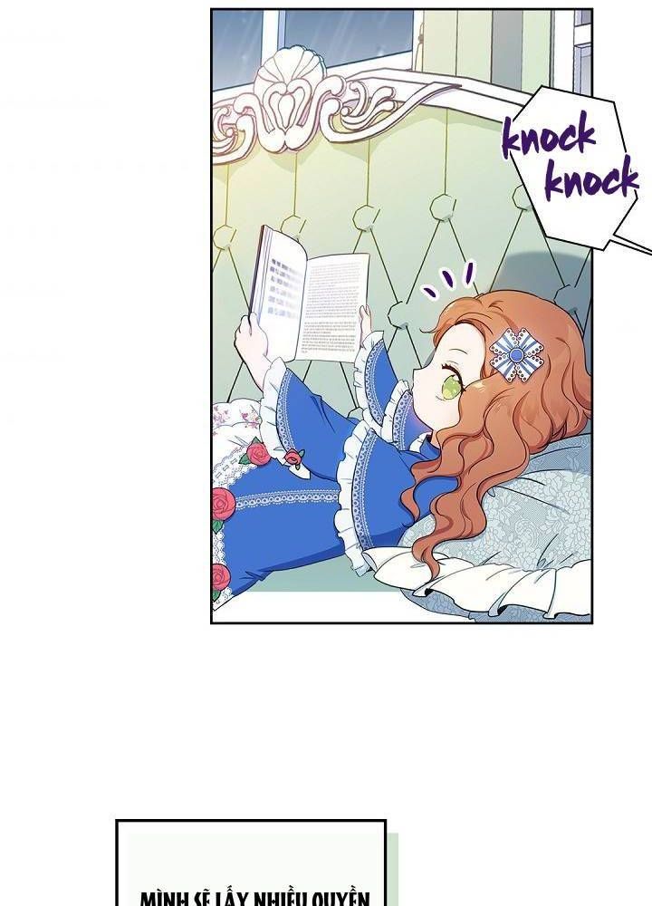 Kiếp Này, Tôi Sẽ Trở Thành Gia Chủ Chapter 5 - Trang 2