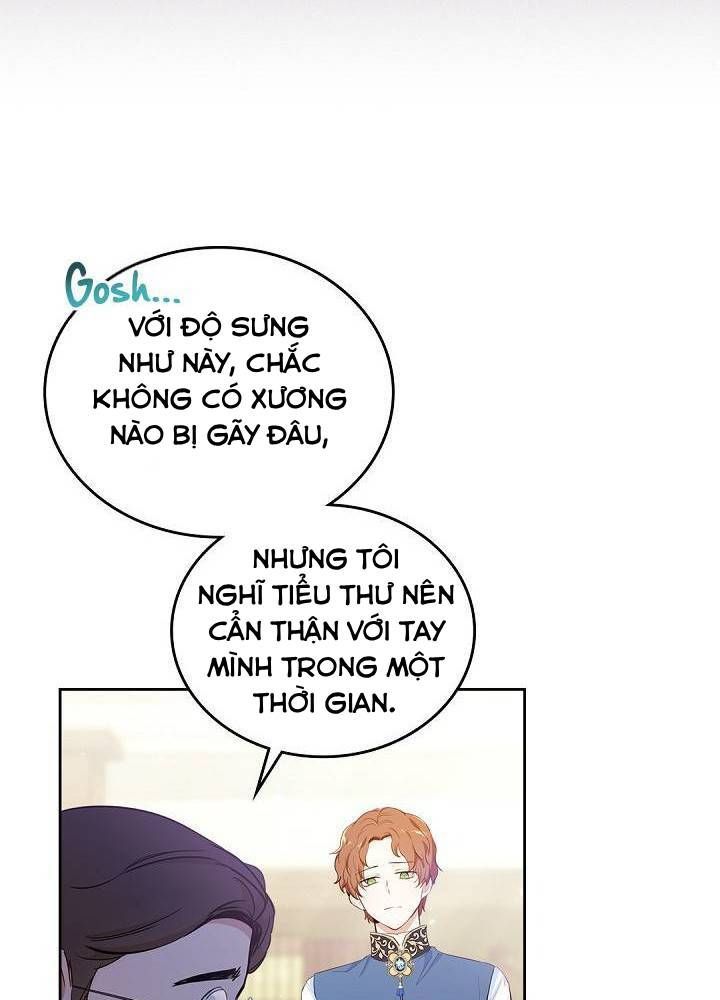 Kiếp Này, Tôi Sẽ Trở Thành Gia Chủ Chapter 5 - Trang 2