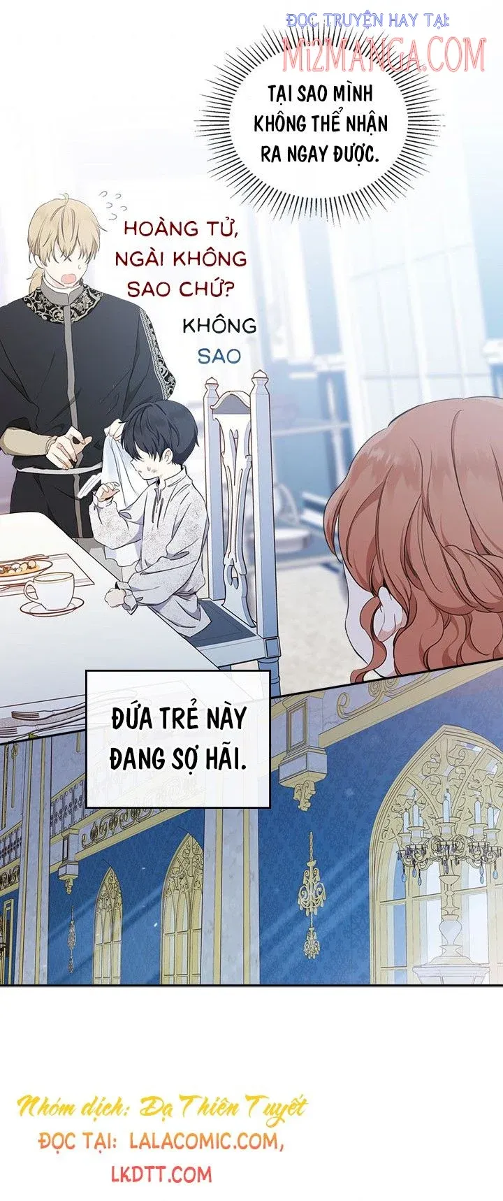 Kiếp Này, Tôi Sẽ Trở Thành Gia Chủ Chapter 50.5 - Trang 2