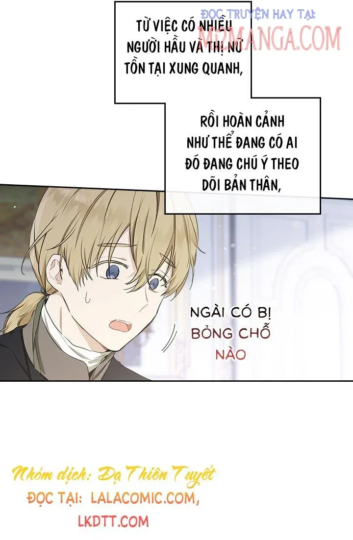 Kiếp Này, Tôi Sẽ Trở Thành Gia Chủ Chapter 50.5 - Trang 2