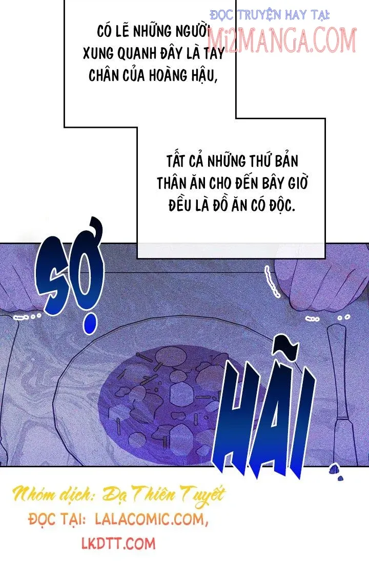 Kiếp Này, Tôi Sẽ Trở Thành Gia Chủ Chapter 50.5 - Trang 2