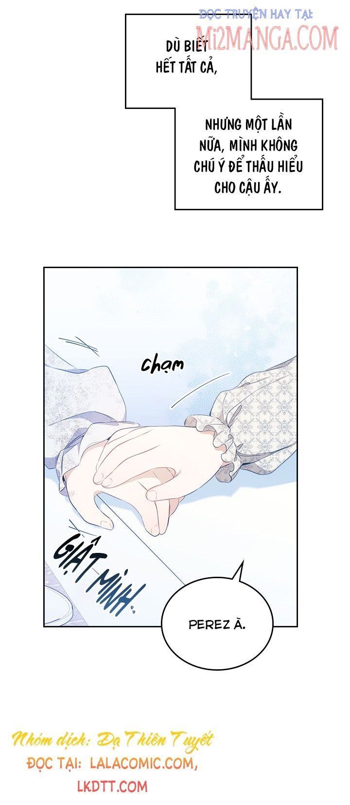 Kiếp Này, Tôi Sẽ Trở Thành Gia Chủ Chapter 50.5 - Trang 2