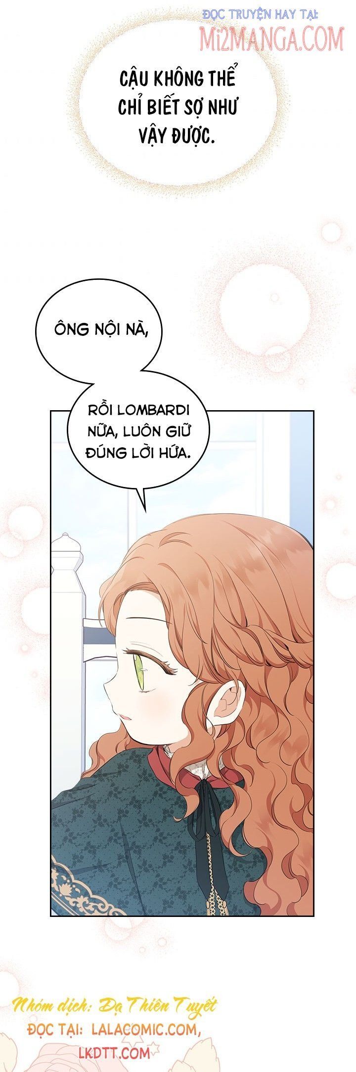 Kiếp Này, Tôi Sẽ Trở Thành Gia Chủ Chapter 50.5 - Trang 2