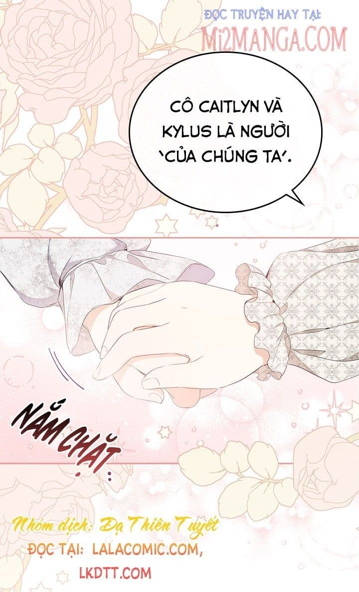 Kiếp Này, Tôi Sẽ Trở Thành Gia Chủ Chapter 50.5 - Trang 2