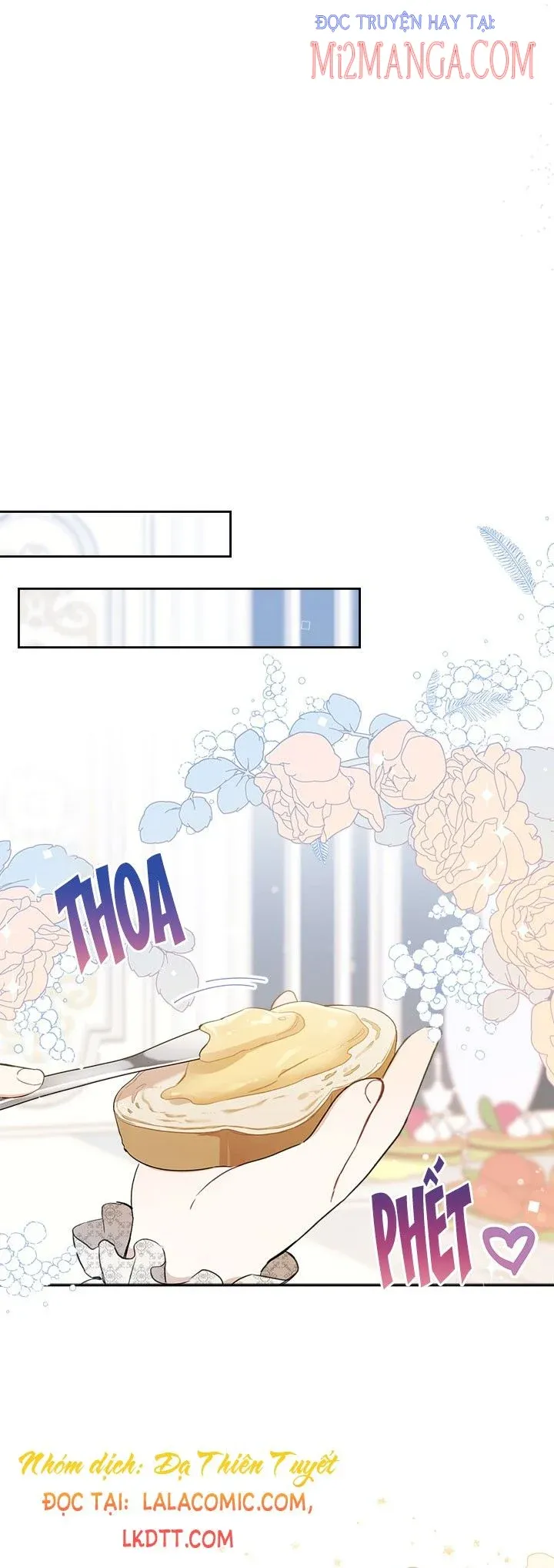 Kiếp Này, Tôi Sẽ Trở Thành Gia Chủ Chapter 50.5 - Trang 2