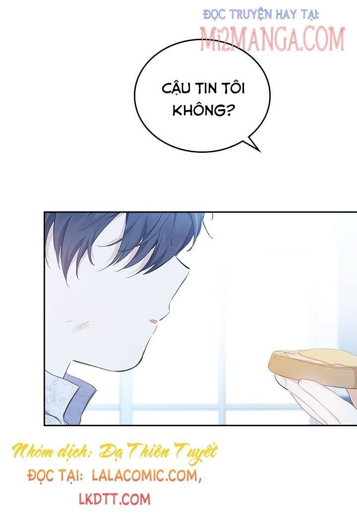 Kiếp Này, Tôi Sẽ Trở Thành Gia Chủ Chapter 50.5 - Trang 2