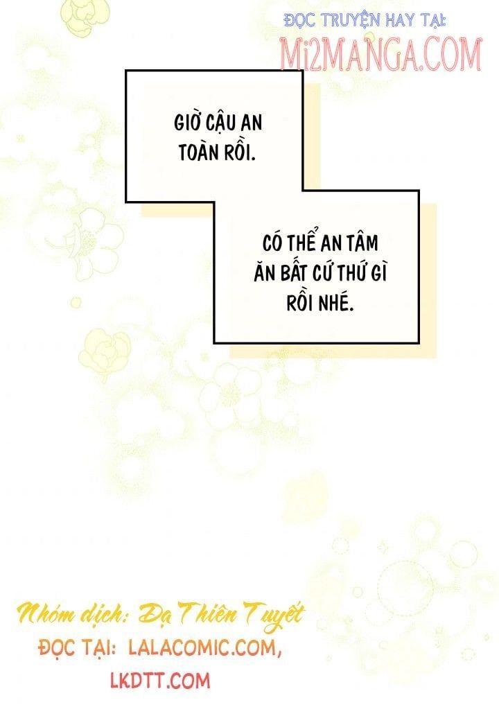 Kiếp Này, Tôi Sẽ Trở Thành Gia Chủ Chapter 50.5 - Trang 2