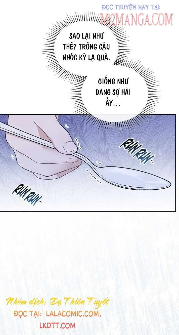 Kiếp Này, Tôi Sẽ Trở Thành Gia Chủ Chapter 50.5 - Trang 2