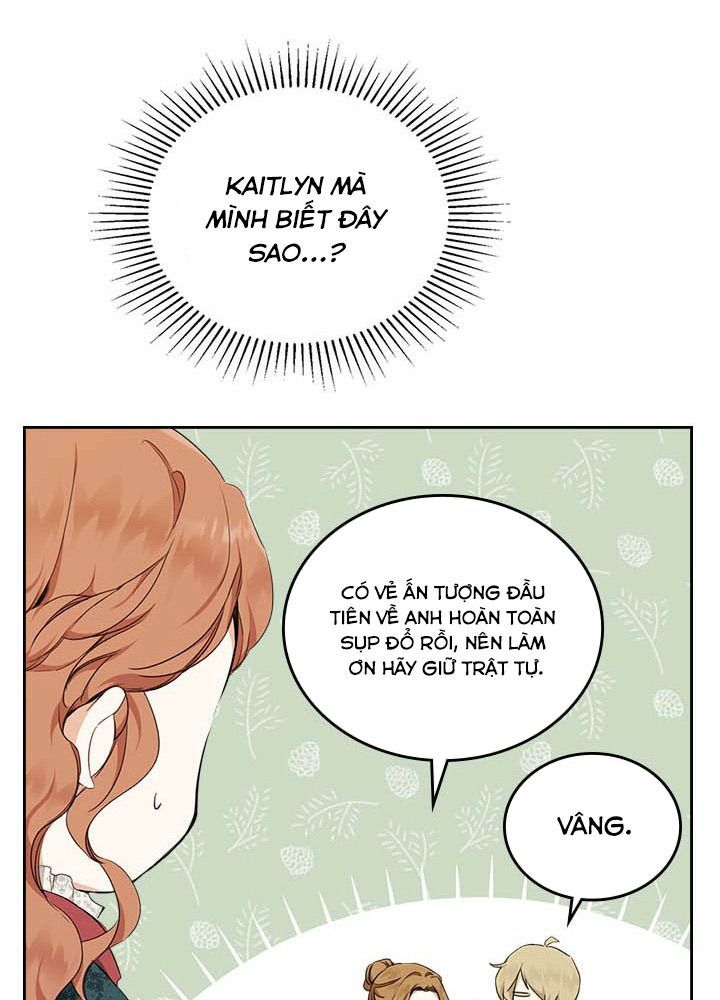 Kiếp Này, Tôi Sẽ Trở Thành Gia Chủ Chapter 50 - Trang 2