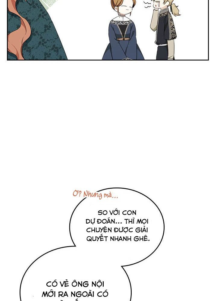 Kiếp Này, Tôi Sẽ Trở Thành Gia Chủ Chapter 50 - Trang 2